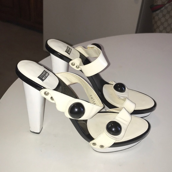 Stuart Weitzman Platforms💥1 hr sale - Picture 4 of 8